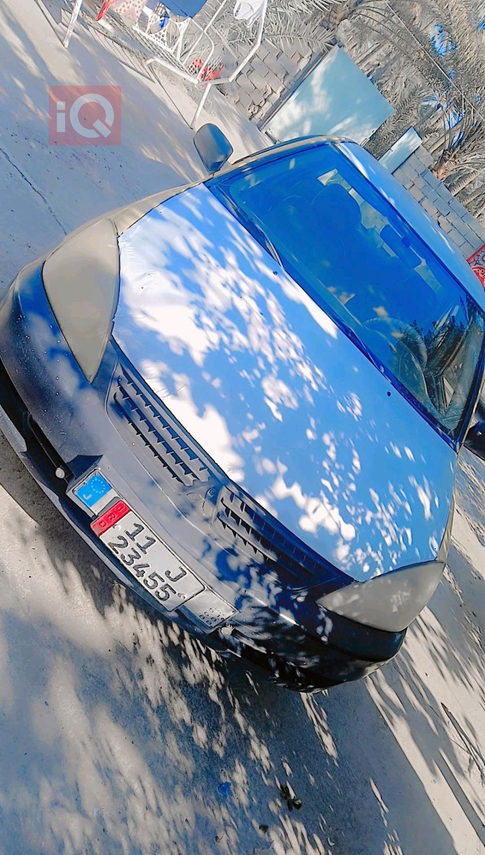 ميتسوبيشي لانسر